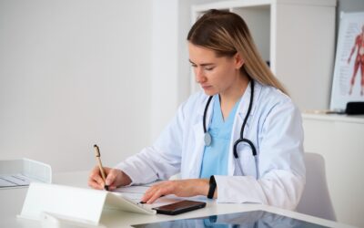 Gestão financeira para médico: veja a solução!